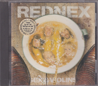 Rednex - Sex & Violins