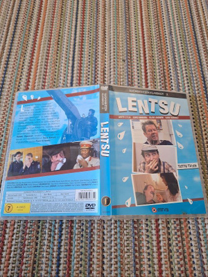 Lentsu