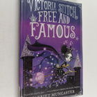 Harriet Muncaster : Victoria Stitch : free and famous - pikkukuva 1