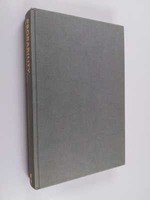 Jacques Dupraz : Probability, Signals, Noise
