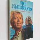 Vilhelm Moberg : The Emigrants - A Novel - pikkukuva 1