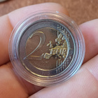 2e Suomi 2009 Väriraha - pikkukuva 2