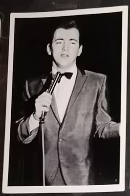 Champion Pop - Bobby Darin