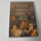 SAUNA DVD *** UUSI *** - pikkukuva 1