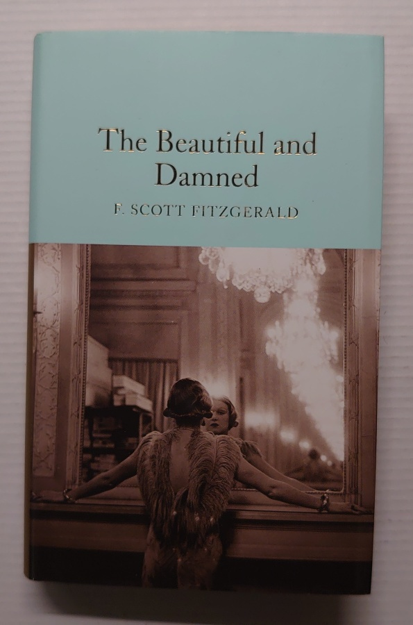 F. Scott Fitzgerald - The Beautiful and Damned