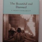 F. Scott Fitzgerald - The Beautiful and Damned - pikkukuva 1