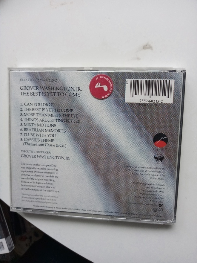 Item image