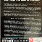 What Have You Done to Solange? (Dallamano) Arrow BD/DVD - pikkukuva 2