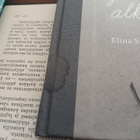 Elina Salminen - Jos minä jostain alkaisin (sid.) - pikkukuva 4