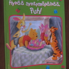 Hyvää syntymäpäivää, Puh! - pikkukuva 1