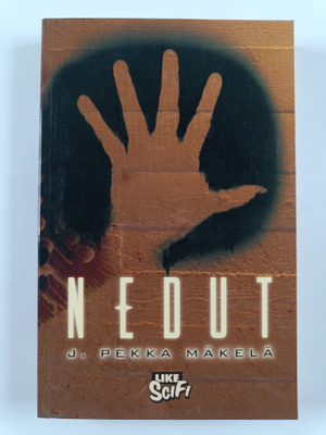J. Pekka Mäkelä : Nedut