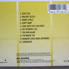 JOHN KAY Lone Steppenwolf CD 1973/1991 HUIPPUKUNTO - pikkukuva 2