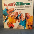 LP Bill Haley's greatest hits - pikkukuva 1