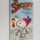 Charles M. Schulz : Snopy stars as : The terror of the ice - pikkukuva 1