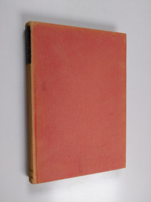 Panait Istrati : Adrien Zograffin lapsuus (Codine)