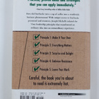 Joseph A. Michelli : The Starbucks experience : 5 princip... - pikkukuva 2