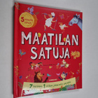 Francesca De Luca : Maatilan satuja - pikkukuva 1