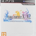 Final Fantasy X / X-2 HD Remaster - pikkukuva 1