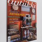 glorian antiikki 7/2007 - pikkukuva 1