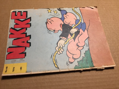 NAKKE 46/1970
