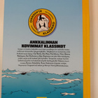Ankkalinnan kovimmat klassikot - pikkukuva 2