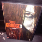 DVD The Grudge 3 ( SIS POSTIKULU ) - pikkukuva 1