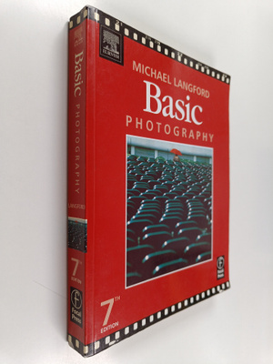 Michael Langford : Basic photography