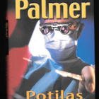 Palmer, Michael : Potilas - pikkukuva 1