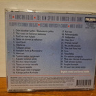 Ylioppilaskunnan Laulajat:Kansanlaulut CD - pikkukuva 2