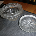 Nuutajärvi Apila malja 1kpl 13cm - pikkukuva 4
