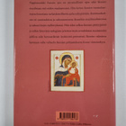 piispa Arseni : Ikonikirja - pikkukuva 2