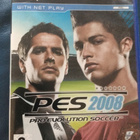 Pro Evolution Soccer, PES 2008 (PS2) - pikkukuva 1