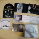GAMMA RAY - Empire Of The Undead BOX - pikkukuva 2