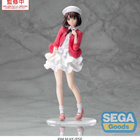 SAENAI HEROINE NO SODATE-KATA FINE MEGUMI KATO (27 533) n.22 - pikkukuva 1