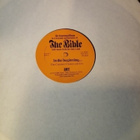 12LP BOX :   SIR LAURENCE OLIVER :  THE BIBLE - pikkukuva 4