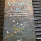 Vierivä virta. Sitaatteja ja mielelmiä Eino Leinon runoista - pikkukuva 1