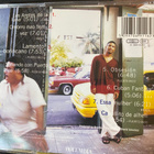 Moderni jazz - David Sanchez: Obsesion cd - pikkukuva 2