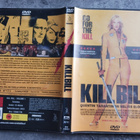 Kill Bill ; vol. 1 ja vol. 2 - pikkukuva 1