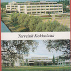 Kokkola Kaupungintalo - pikkukuva 1