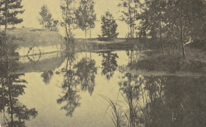 HELSINKI - SEURASAARI