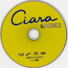 Ciara • Goodies CD-Single - pikkukuva 2