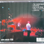 CD: Apulanta - Teit Meistä Kauniin CD EP (1998) - pikkukuva 2