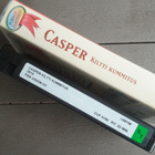 VHS: Casper Kiltti Kummitus, Piirrosklassikot (1999) - pikkukuva 4
