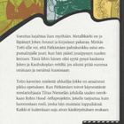 Tuula Kallioniemi: Pätkämäen Robin Hoodit - pikkukuva 2
