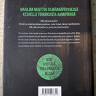 [Kirja] K.K. ALONGI: KEVÄTUHRIT - pikkukuva 2