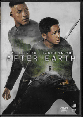 After Earth