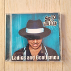 Lou Bega CD Ladies and Gentlemen - pikkukuva 1