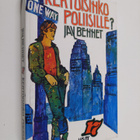 Jay Bennett : Kertoisinko poliisille - pikkukuva 1