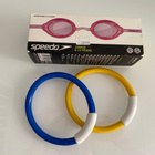 Speedo junior uimalasit & sukellusrenkaat - pikkukuva 1
