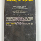 David A. DeWitt : Answering the Tough Ones - pikkukuva 2